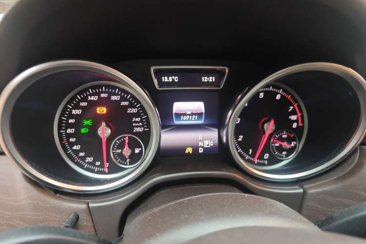 Used Mercedes-Benz GLE 2015 GLE 400 4MATIC