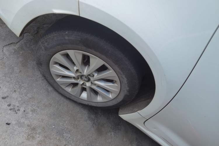 Used Toyota Corolla 2022 1.2T S-CVT Pioneer PLUS Edition
