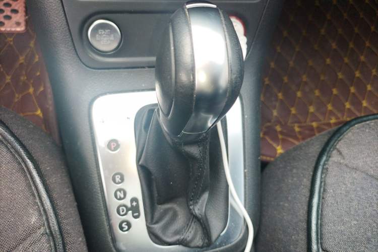 Used Volkswagen Tiguan 2016 300TSI Automatic All-Wheel Drive Luxury Edition