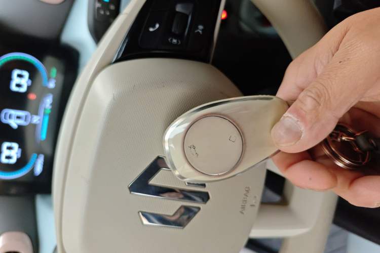 Used Leapmotor T03 2024 310 Comfort Edition