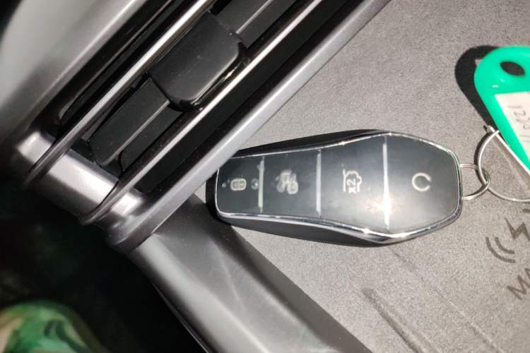 Used BYD Seal 07 DM-i 2025 Intelligent Driving Version DM-i 1.5L 125 km Prestige Edition