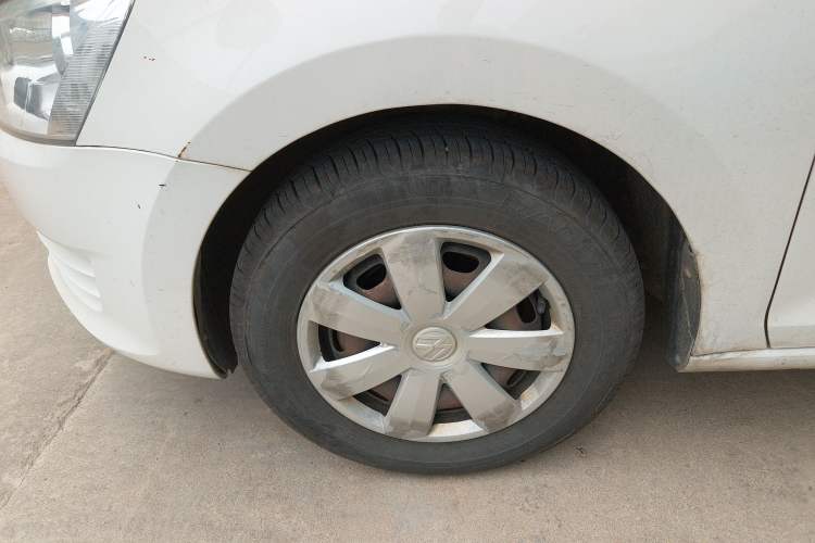 Used Volkswagen Santana 2015 1.4L Manual Fashion Edition
