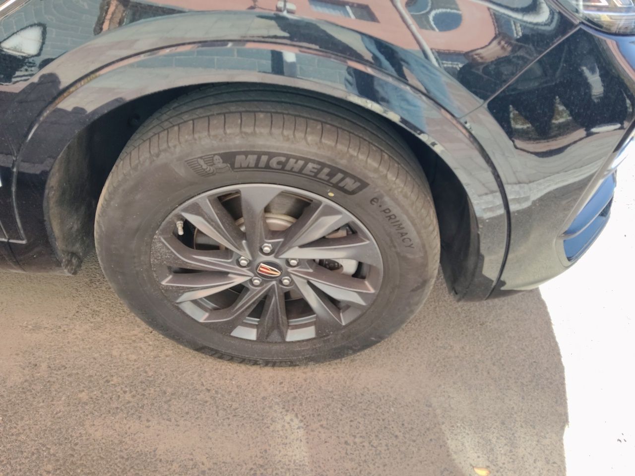 Hongqi HS5 Hongqi HS5 2023 Model 2.0T Qixiang Pro Edition — снимка 8