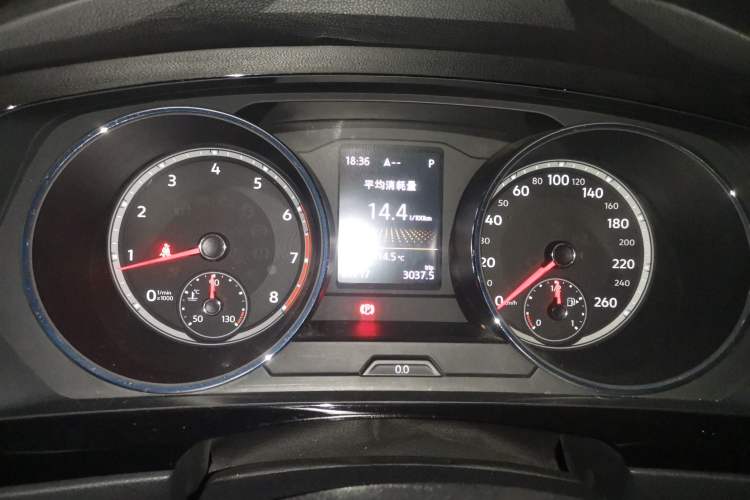 Used Volkswagen Tiguan L 2018 Facelift 330TSI Automatic Two-Wheel Drive Luxury Edition
