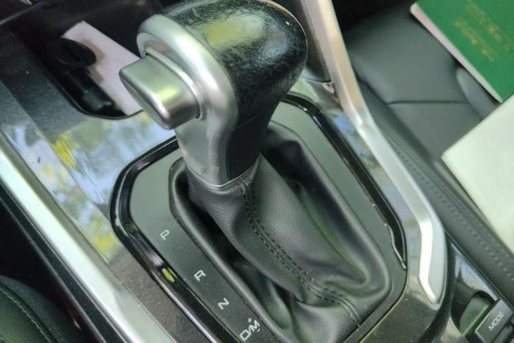 Used Haval H6 2017 Blue Label 1.5T Automatic Two-Wheel Drive ZhiShang Model