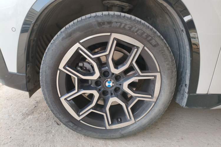 Used BMW X1 2023 sDrive25Li X Design Package