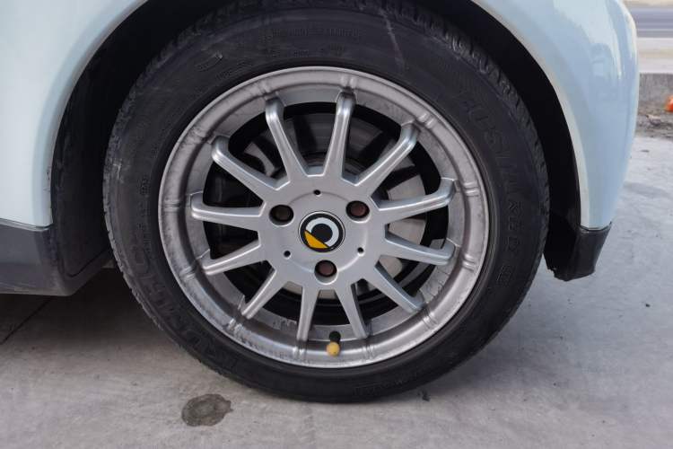 Used smart fortwo 2012 1.0 MHD Hardtop Standard Edition