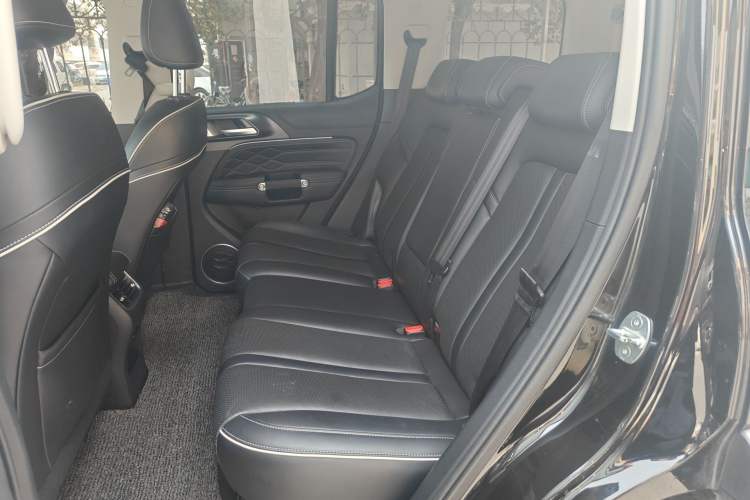 Used Tank 300 2021 Off-Road Edition 2.0T Conqueror
