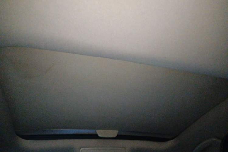 Used Volkswagen Lamando 2017 280TSI DSG Comfort Edition Headliner