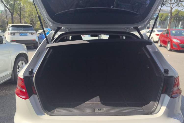 Used Audi A3 2014 Sportback 35 TFSI Automatic Ambition Edition
