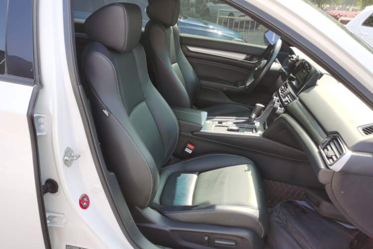 Used Honda Inspire 2022 260TURBO Elegant Edition
