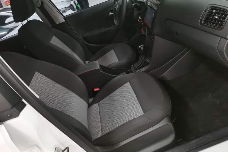 Used Volkswagen Polo 2018 1.5L Automatic Advanced Driving Model