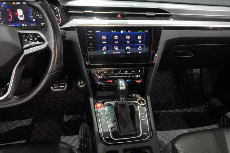 Used Volkswagen FAW-Volkswagen CC 2024 380TSI Striking Edition
