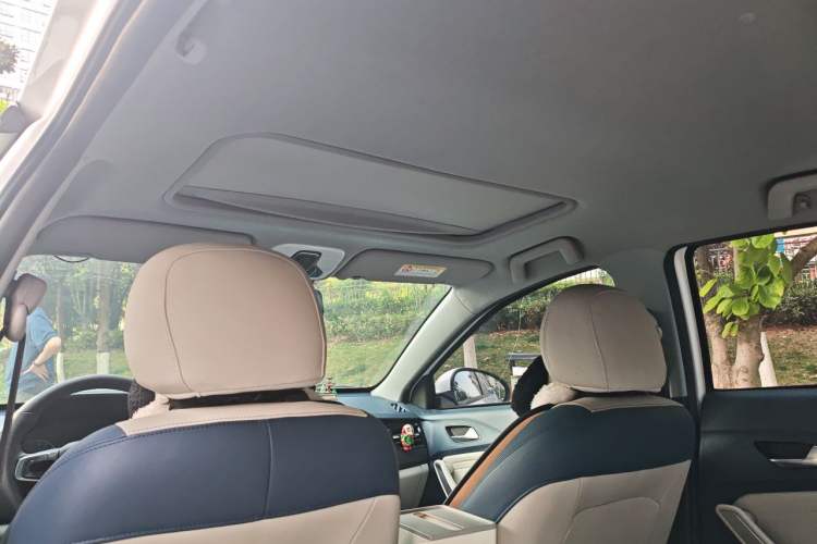 Used Chery Tiggo 3X 2023 1.5L CVT Fashion Edition