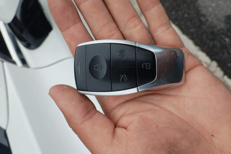 Used BAIC Beijing X7 2020 1.5TD DCT Leading Edition