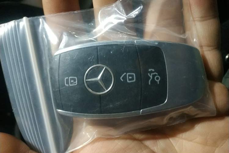 Used Mercedes-Benz A-Class 2022 Restyled A 180 L Sport Sedan
