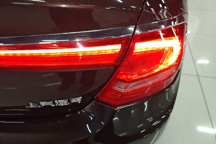 Used Buick LaCrosse 2016 20T Elite Edition Right Rear Taillight