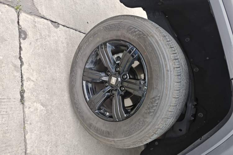 Used Tank 300 2024 2.0T Challenger
