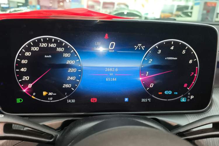 Used Mercedes-Benz C-Class 2022 C 260 L Obsidian Night Sport Edition
