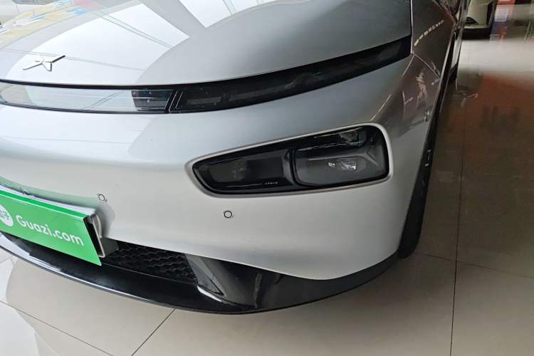 Used XPeng P7 2024 P7i 550 Pro
