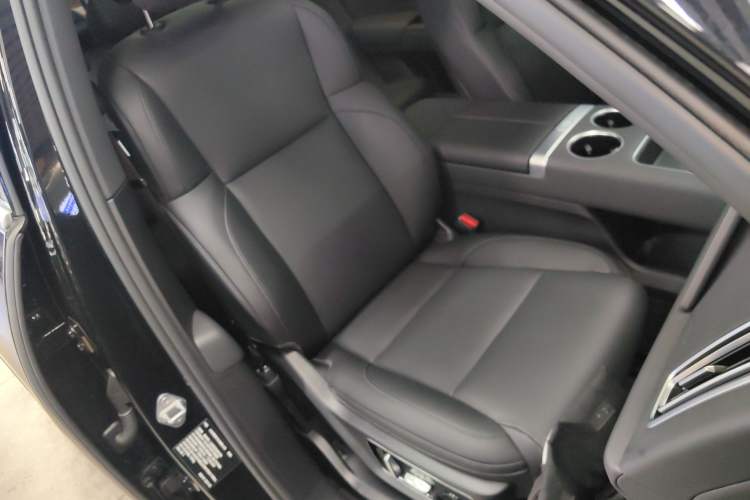 Used Li Auto L7 2024 MAX Model