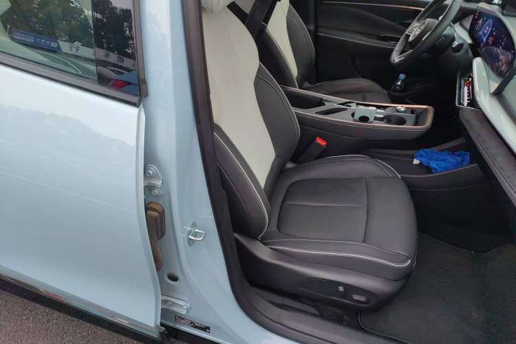 Used Buick E4 2023 GS Edition