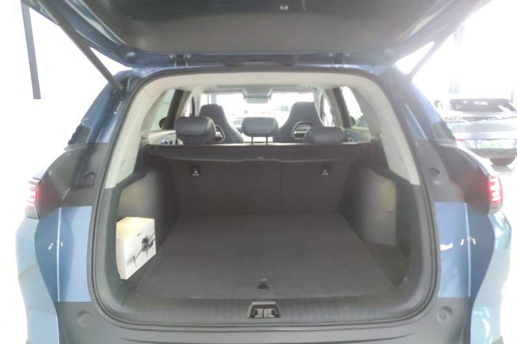 Used BYD Sealion 07 DM-i 2025 150 Flagship+ Edition
