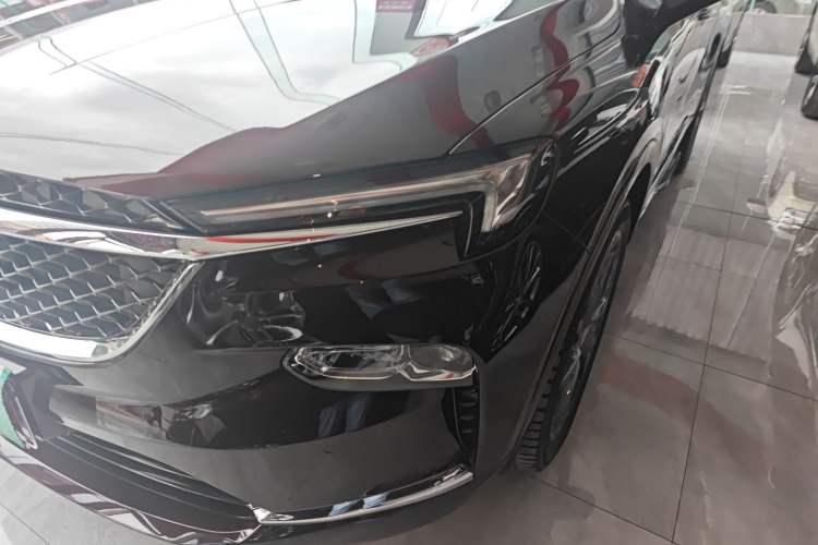 Used Buick Enclave 2022 652T 4x4 Avenir 6-Seater
