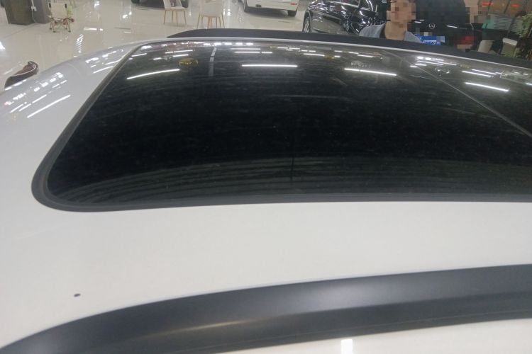 Used Audi Q5L 2022 40T Fashionable and Dynamic Model