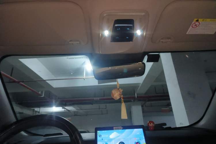 Used BYD Yuan Pro 2021 401 km Deluxe Version
