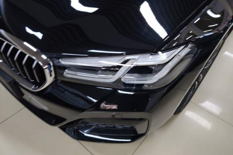 Used BMW 5 Series 2021 525i M Sport Package