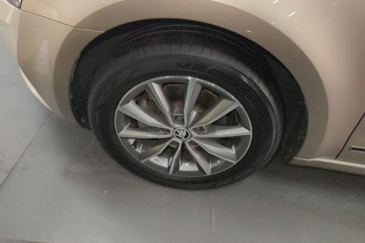 Used Skoda Octavia 2020 1.5L Automatic SmartDrive Luxury Edition