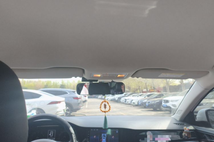 Used Volkswagen Bora 2020 1.5L Automatic Fashion Edition
