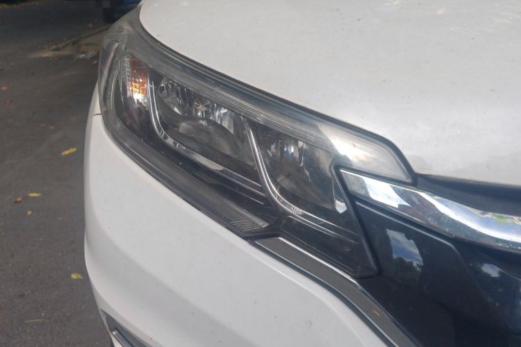 Used Honda CR-V 2016 2.0L two-wheel drive Urban Edition
