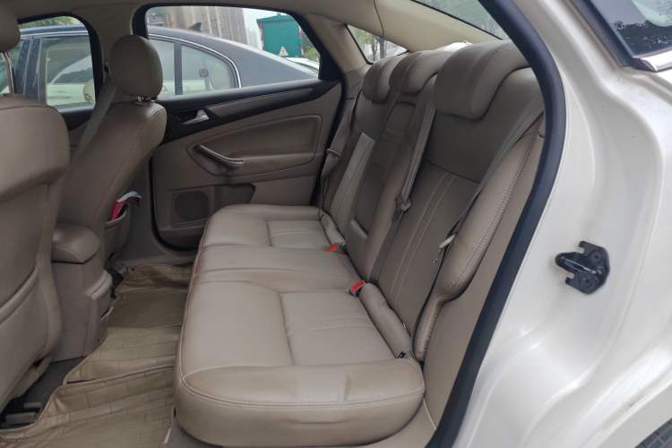 Used Ford Mondeo 2013 2.3L Fashion Edition