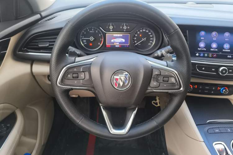 Used Buick Regal 2020 552T Elite Edition