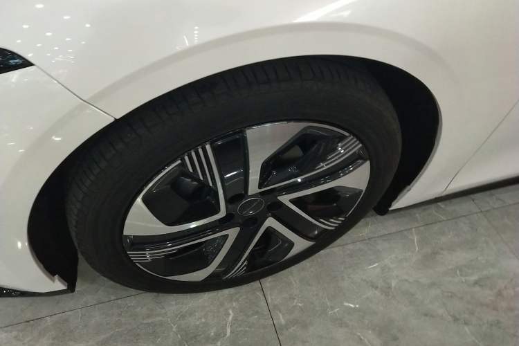 Used FORTHING Xinghai S7 2024 555 Enjoyment Edition