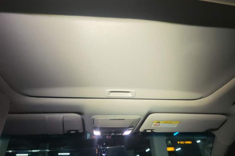 Used Honda Accord 2021 260TURBO Luxury Starry Sky Limited Edition