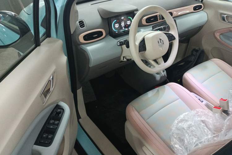 Used Leapmotor T03 2025 403 Comfort Edition