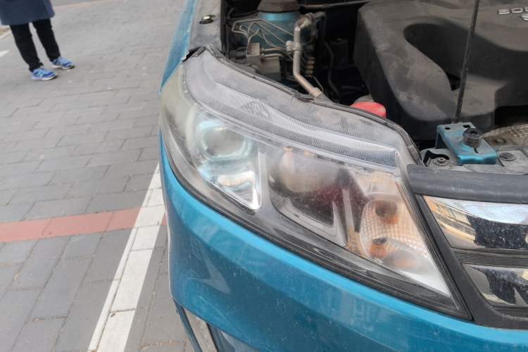 Used Suzuki Vitara 2016 1.4T Automatic 4x4 Flagship Model