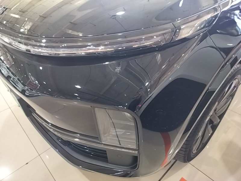 Used Li Auto L9 2022 Max model — 23