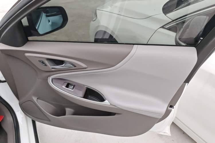 Used Chevrolet Malibu XL 2019 535T CVT Rui Xing Edition