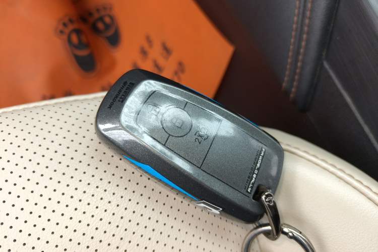 Used Ford Focus 2021 Sedan EcoBoost 180 Automatic Trendy Model
