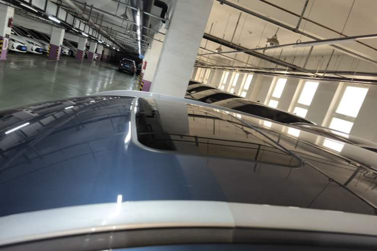 Used Wuling Jiachen 2022 1.5T CVT Deluxe Flagship Edition