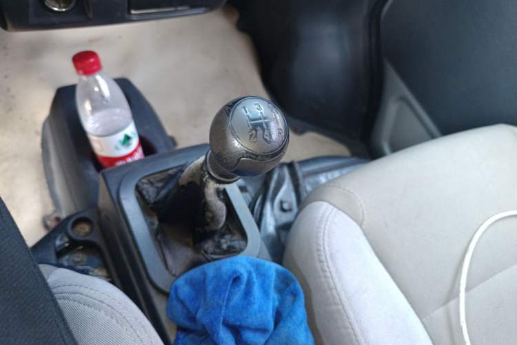 Used Dongfeng Xiaokang K07S 2016 1.0L Practical Version AF10-12
