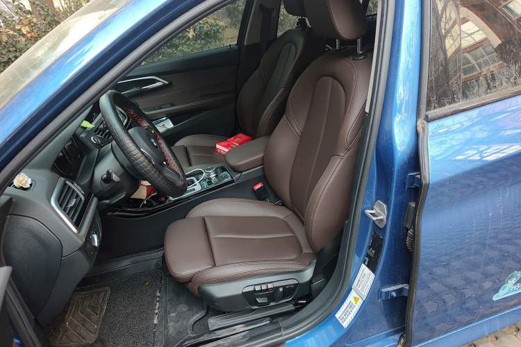 Used BMW 1 Series 2019 118i M Sport Package