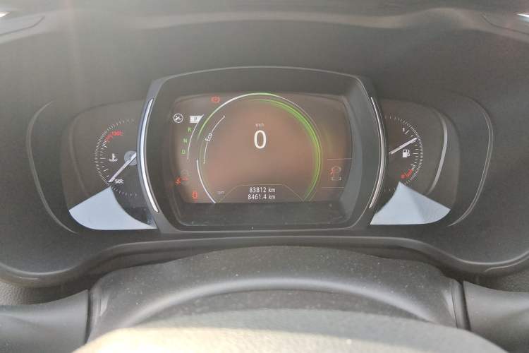 Used Renault Kadjar 2017 2.0L Two-Wheel Drive Comfort Edition
