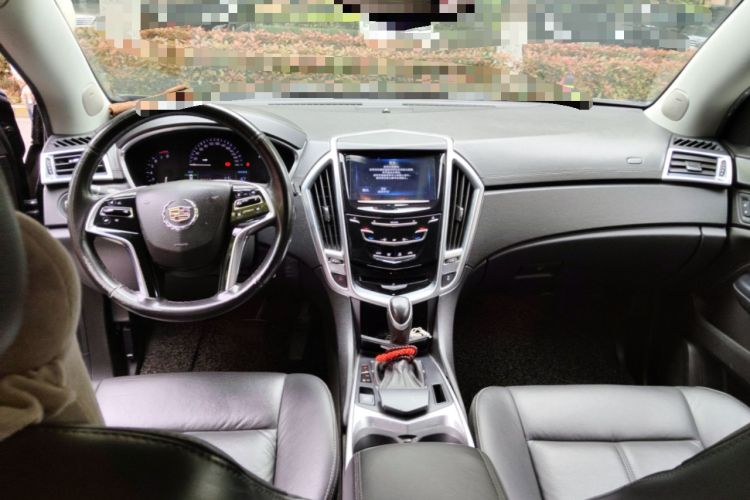 Used Cadillac SRX 2014 3.0L Comfort Model