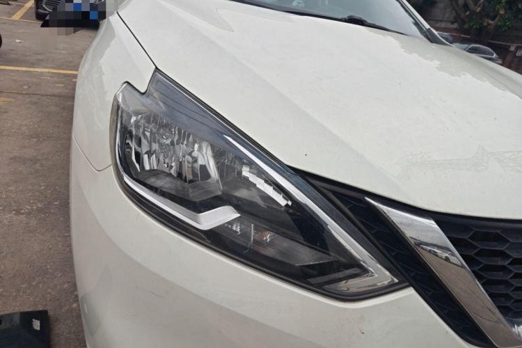 Used Nissan Sylphy 2021 Classic 1.6XE CVT Comfort Edition