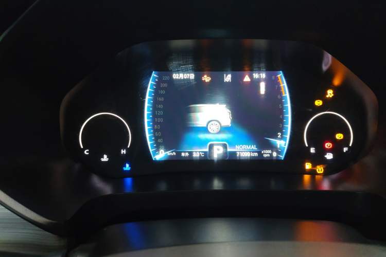 Used Chery Tiggo 8 2021 Kunpeng Edition 390TGDI Automatic Fuyao Version